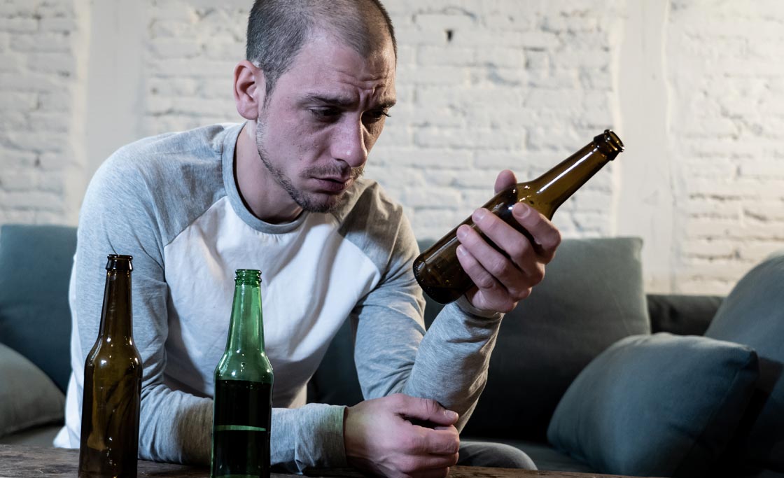 Убрать алкогольную зависимость в Болхове